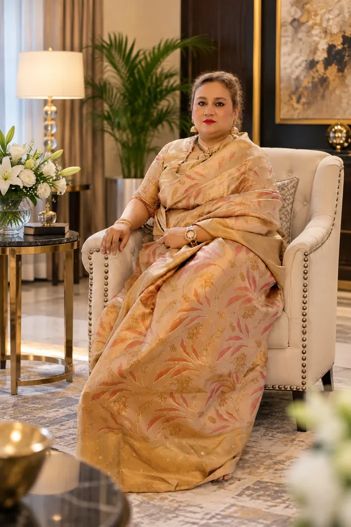 Shaziya Ameenuddin