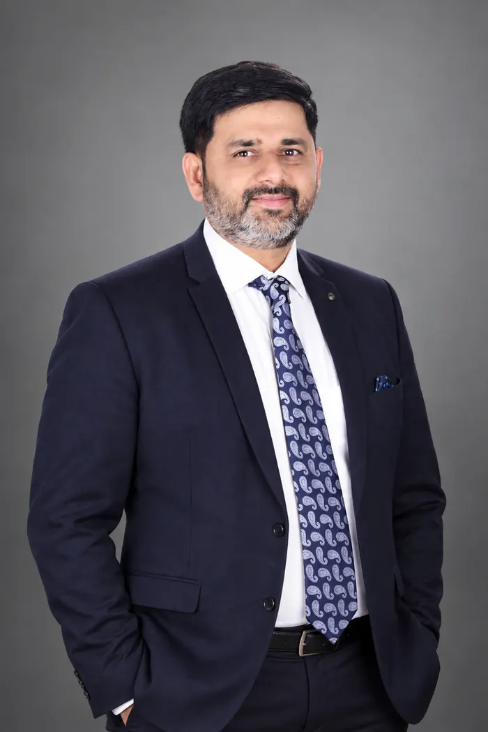 Sudheer Madamaiah