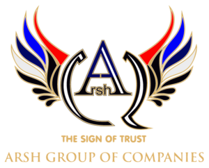 Arsh Group Of Companies